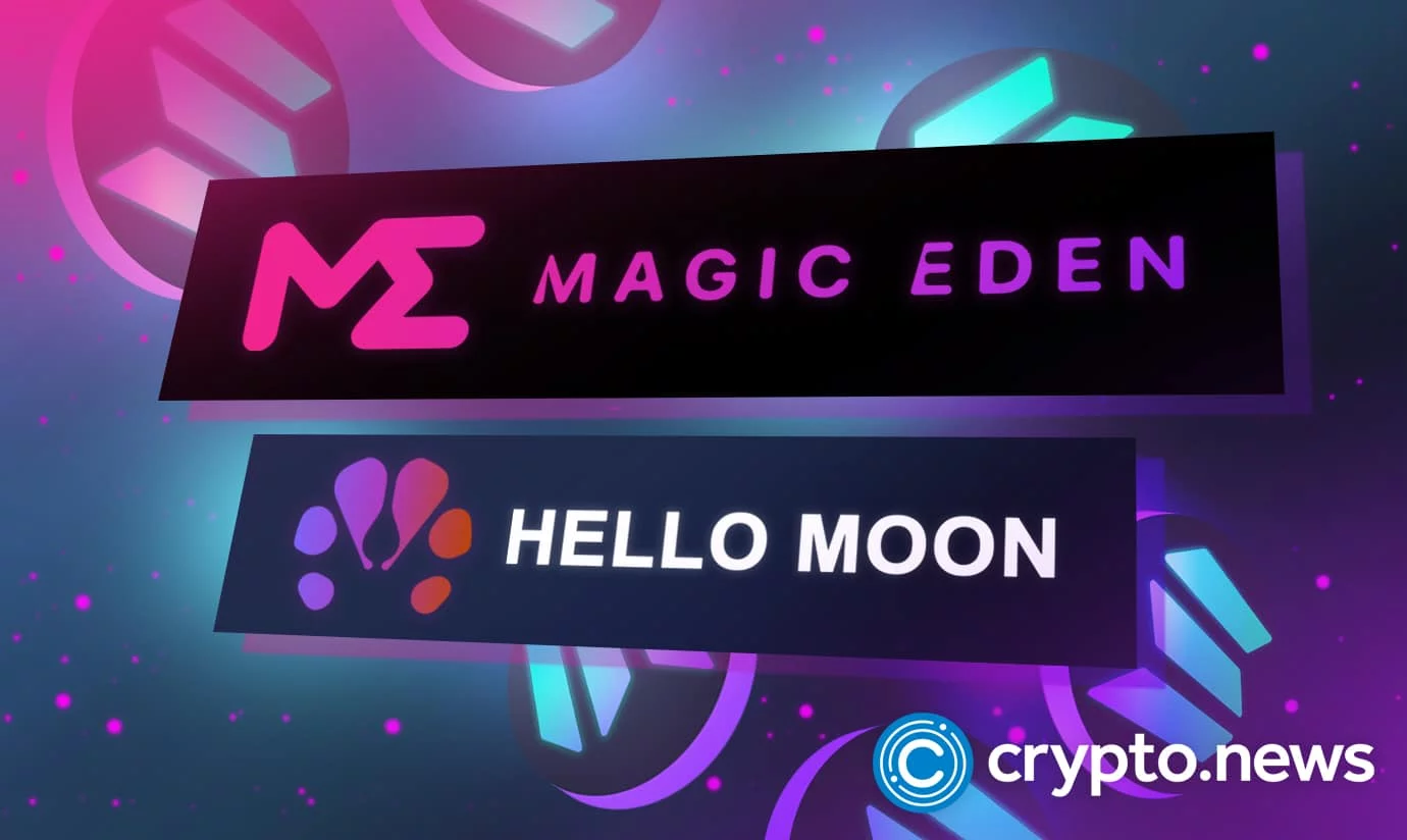 Magic Eden Commences Refund for Wallets Affected With Degen Incident
