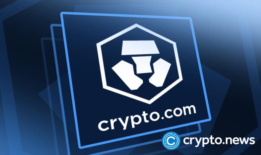 Crypto.com wins UAE license to unlock Dubai government crypto payments - 7