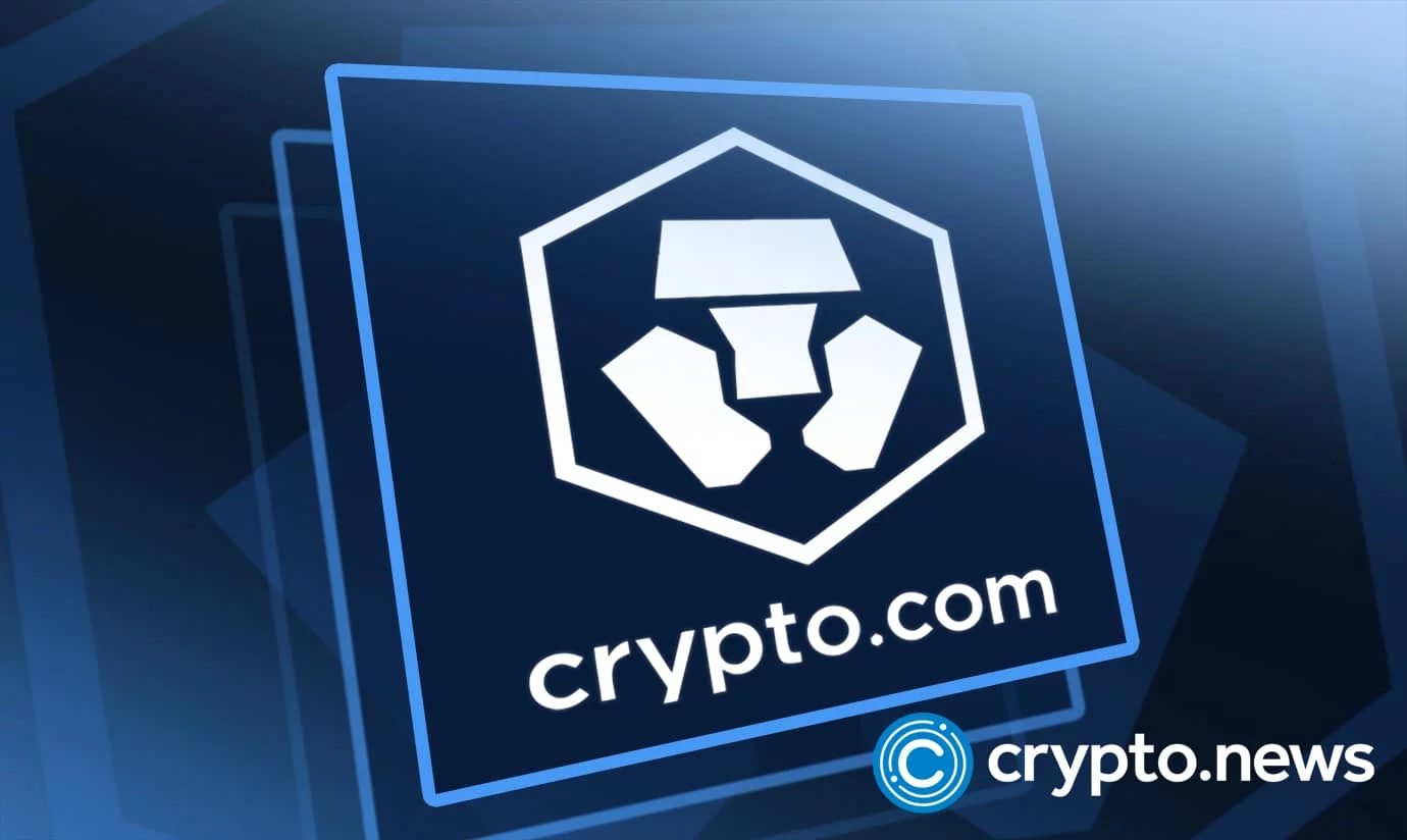 CRO jumps 15% after SEC closes investigation on Crypto.com, is more upside coming?