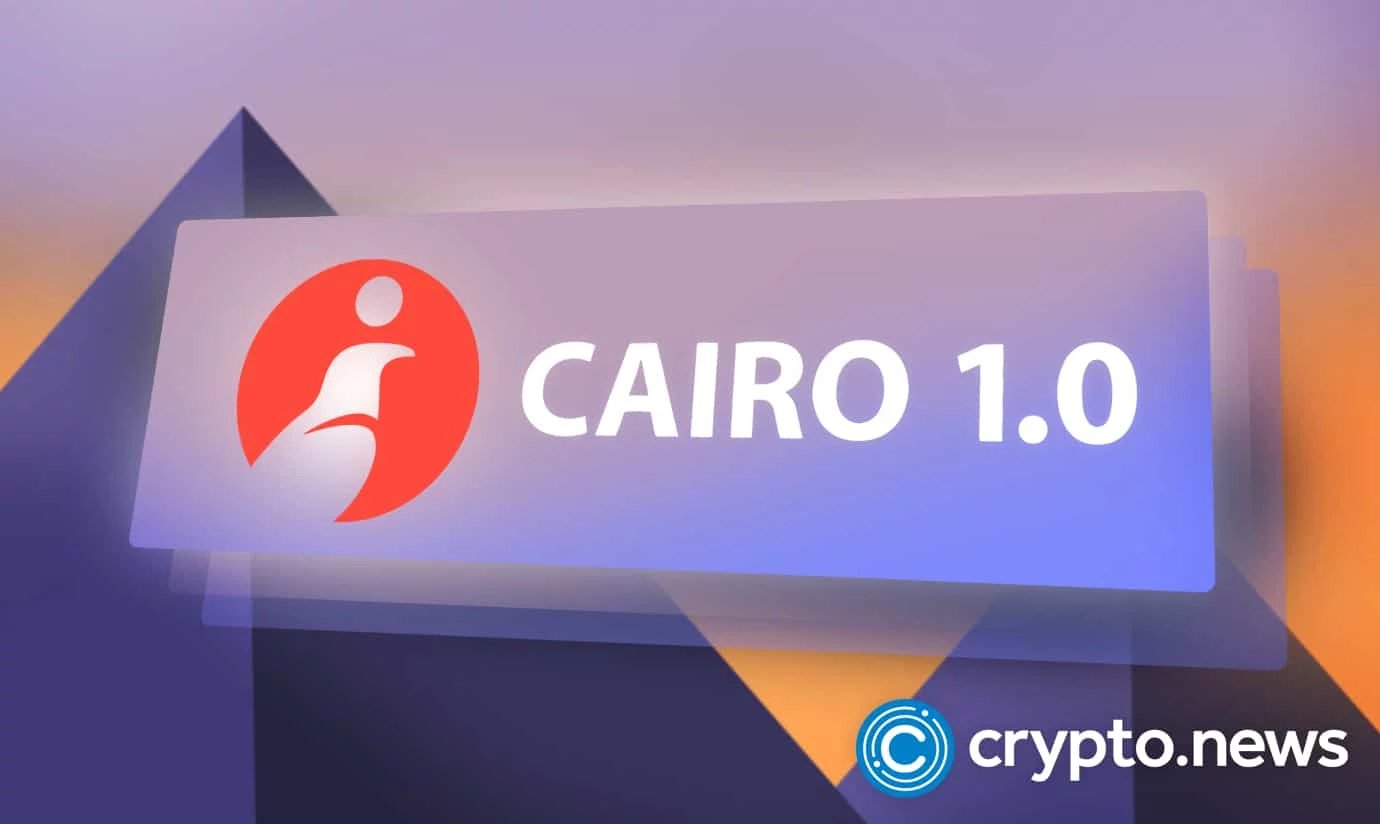 StarkNet open-sources Cairo 1.0 for better developer engagement in Ethereum