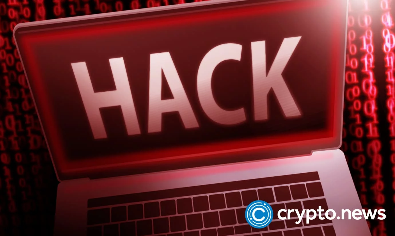 Hackers liquidate Defrost Finance, triggering a $12m loss