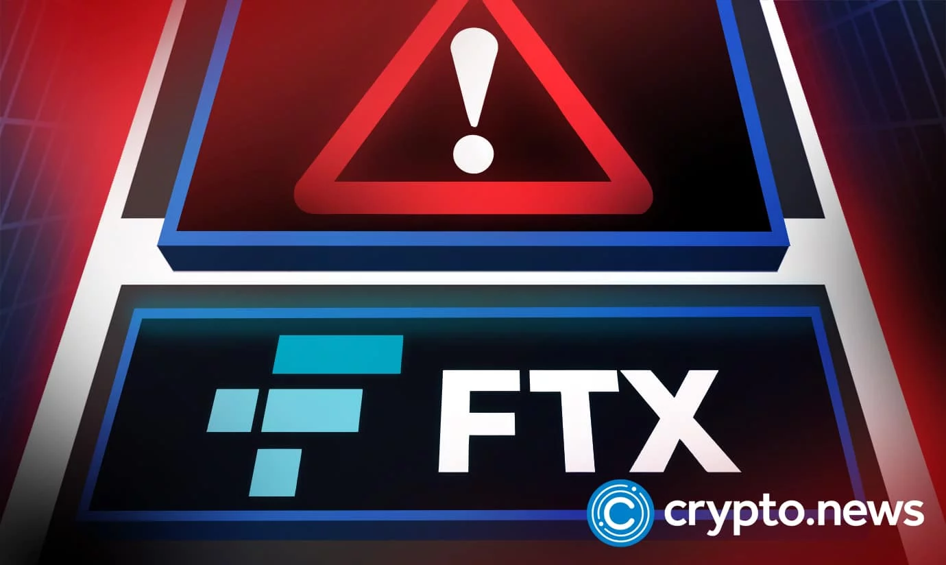 FTX’s inner circle allegedly had a chat group called ‘Wirefraud’