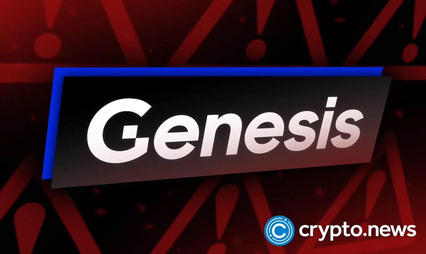 Genesis creditors negotiating prepackaged bankruptcy