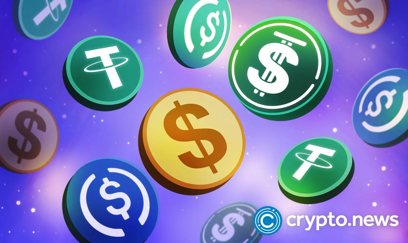 Crypto Twitter reacts to Coinbase’s switch from USDT to USDC