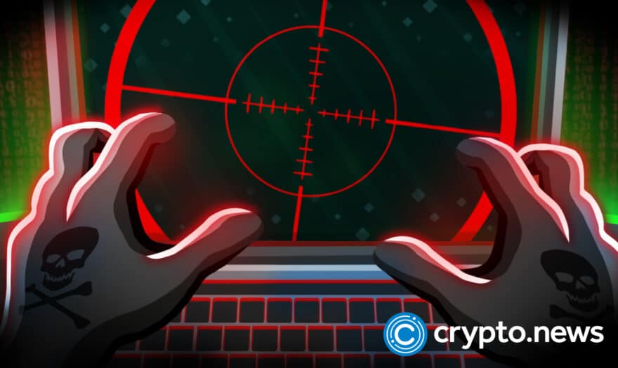 Scammers seek crypto payments from ships stranded near Strait of Hormuz - 2