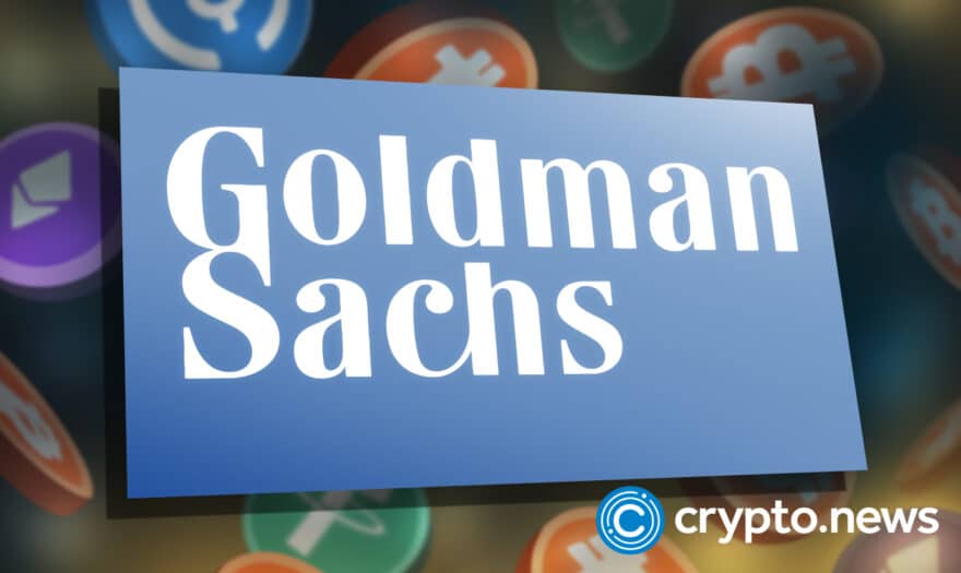 Goldman Sachs cuts altcoin ETF exposure after Q1 filing - 2