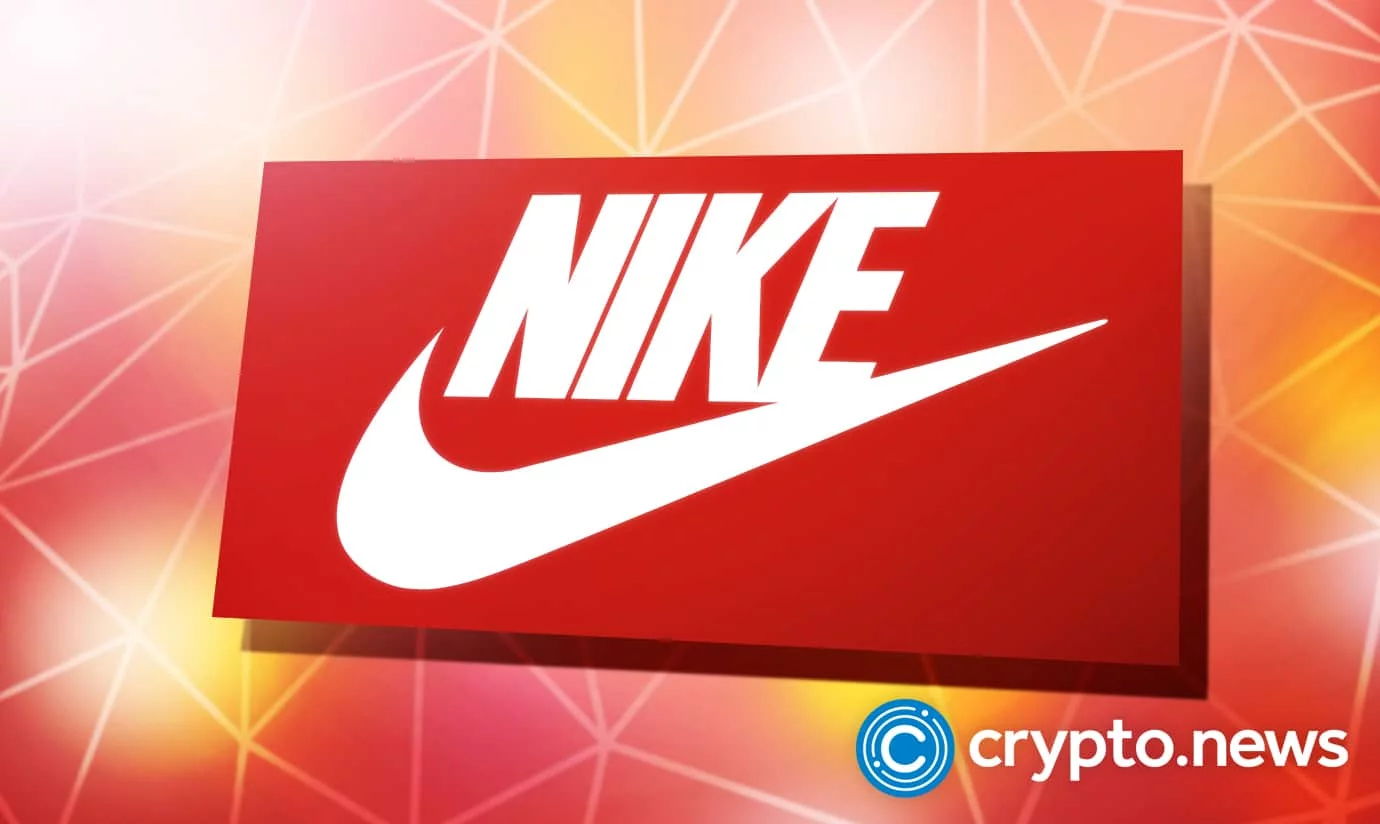 Nike hits rock bottom as China woes spark dip-buying talk - 16