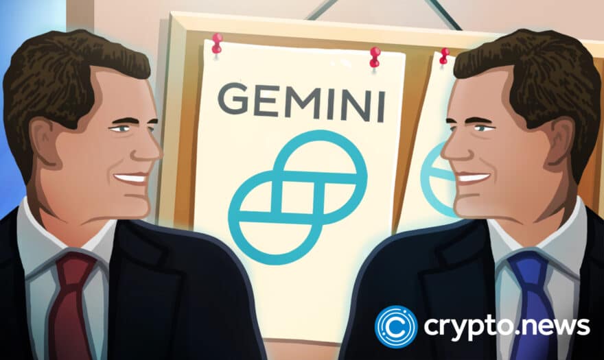CFTC asks court to scrap Gemini’s $5M enforcement deal - 1