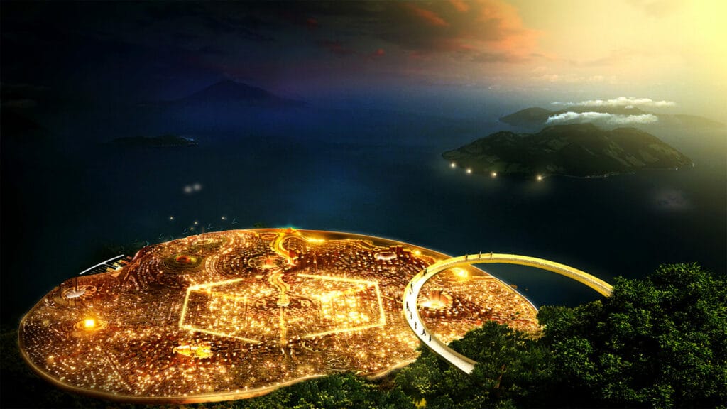 El Salvador's bitcoin city wins global recognition - 3