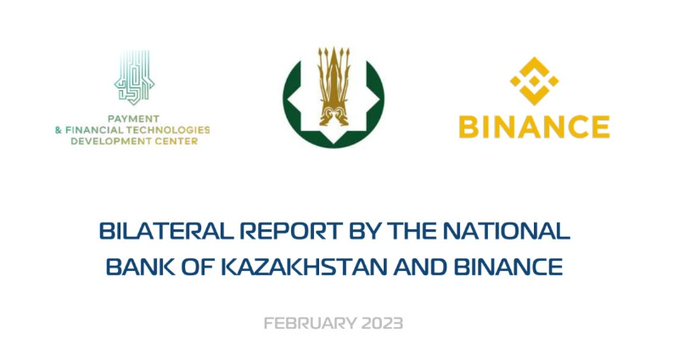 Kazakhstan digital currency advances with Binance support - 2