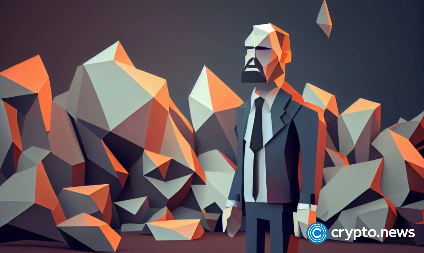 Silvergate failure draws attention of government exes and crypto community