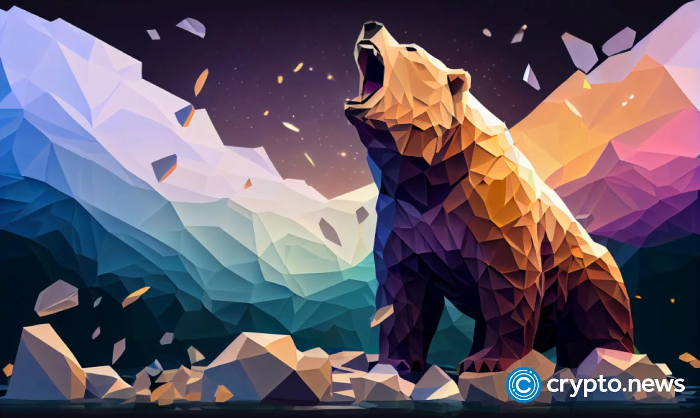 OOKI price plummets despite the market-wide bull run