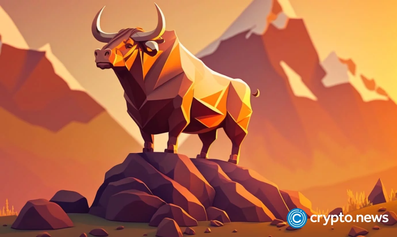 XRP price eyes symmetrical triangle breakout as stablecoin supply jumps.