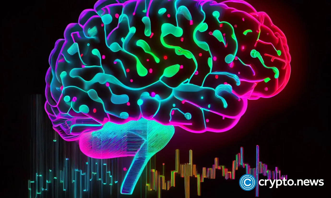 Crypto Market Update: The AI Stock Trade Is Over for Now as Energy Is Up 30% in 2026 and Investors Are Rethinking Everything - 1