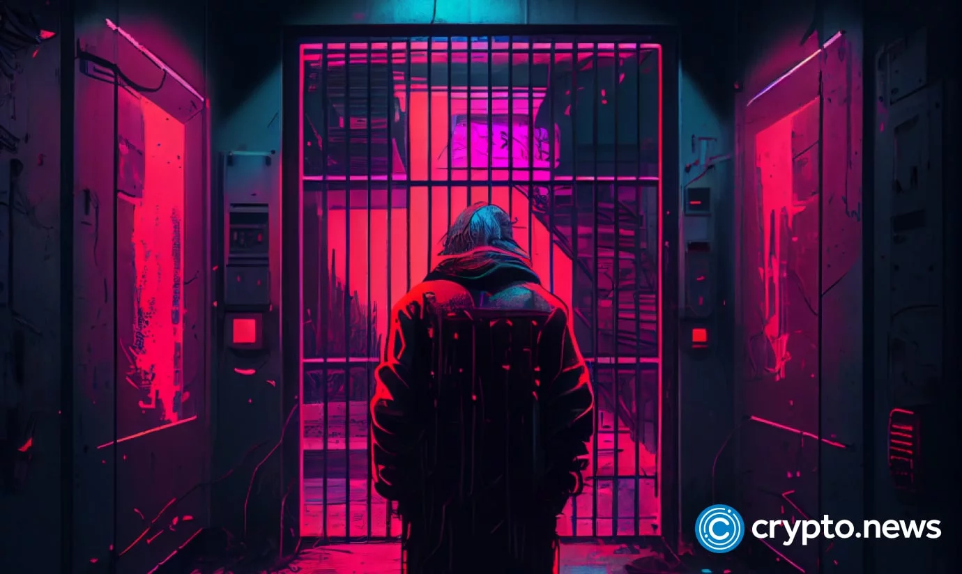 UK citizen pleads guilty to cybercrime with over $794k in losses