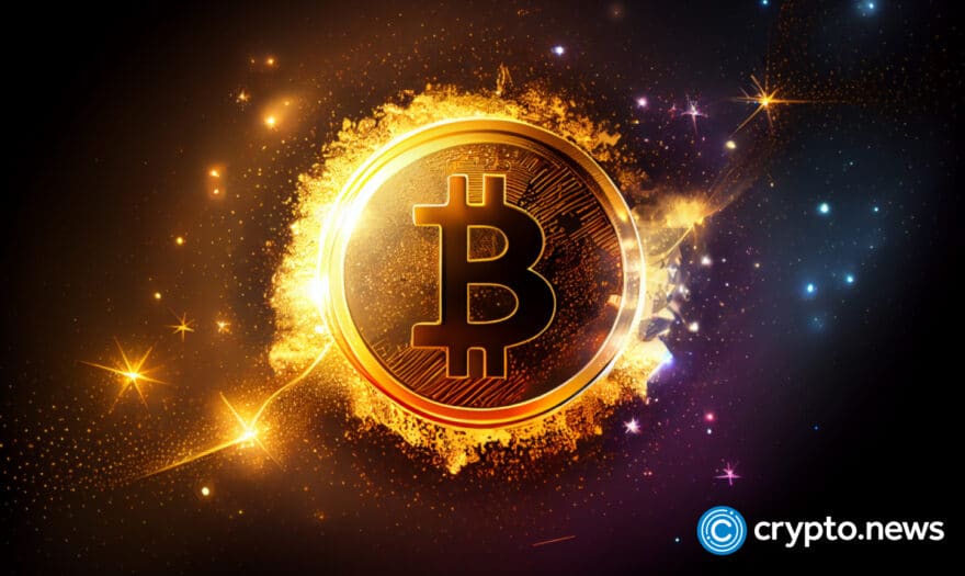 Retailers accumulating bitcoin at the fastest pace since FTX collapse