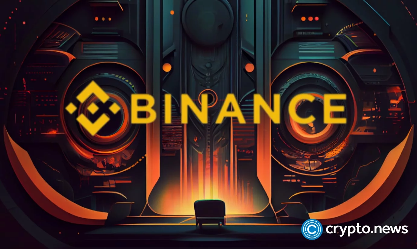 Binance partners with The Weeknd, to introduce metaverse experience
