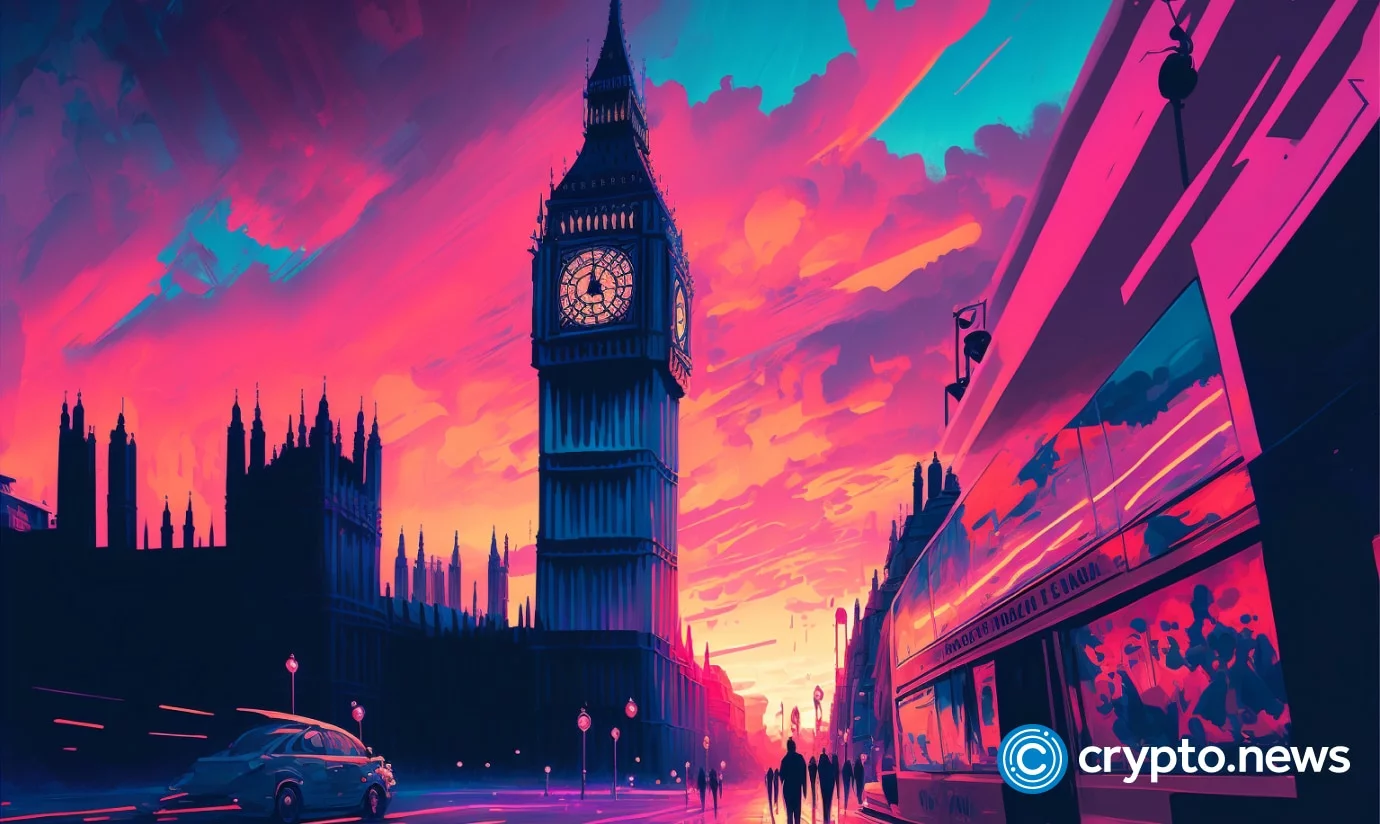 UK’s FCA is looking to collaborate with crypto entities