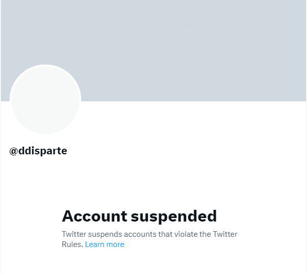 Hacker hijacks Circle CSO’s Twitter account - 2