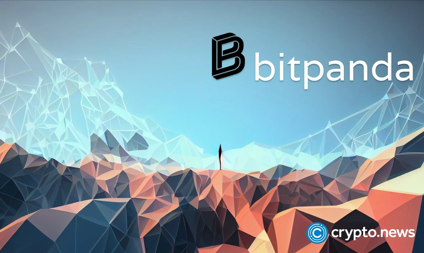 Bitpanda 2025 revenue rises with MiCA expansion
