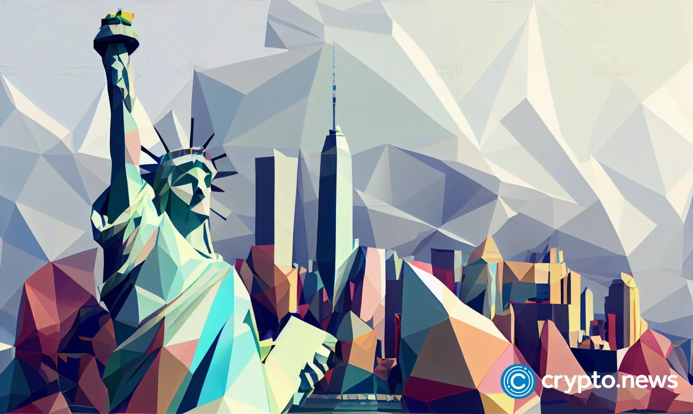 New York proposes legislation to allow stablecoins as bail payment