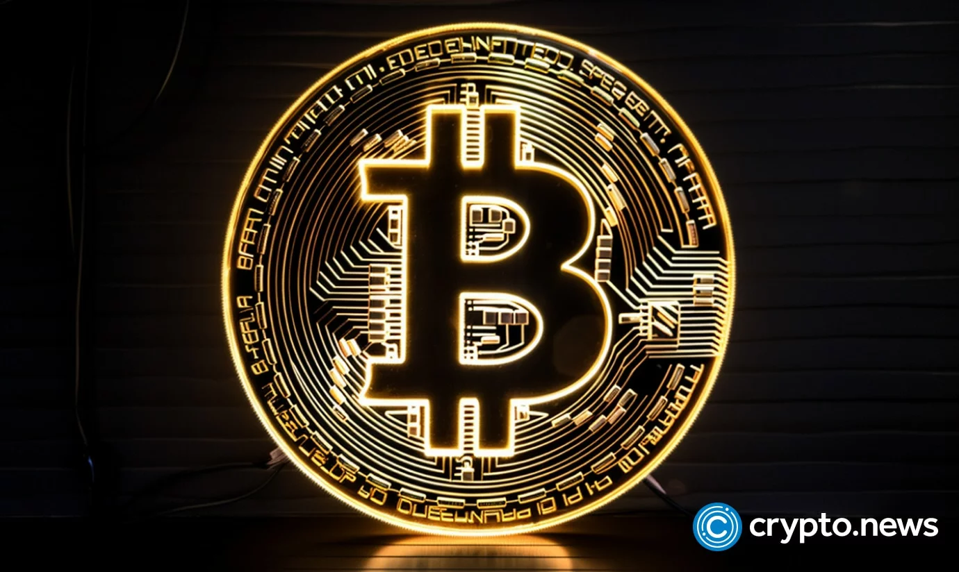 Bitcoin fear and greed index hits 56%
