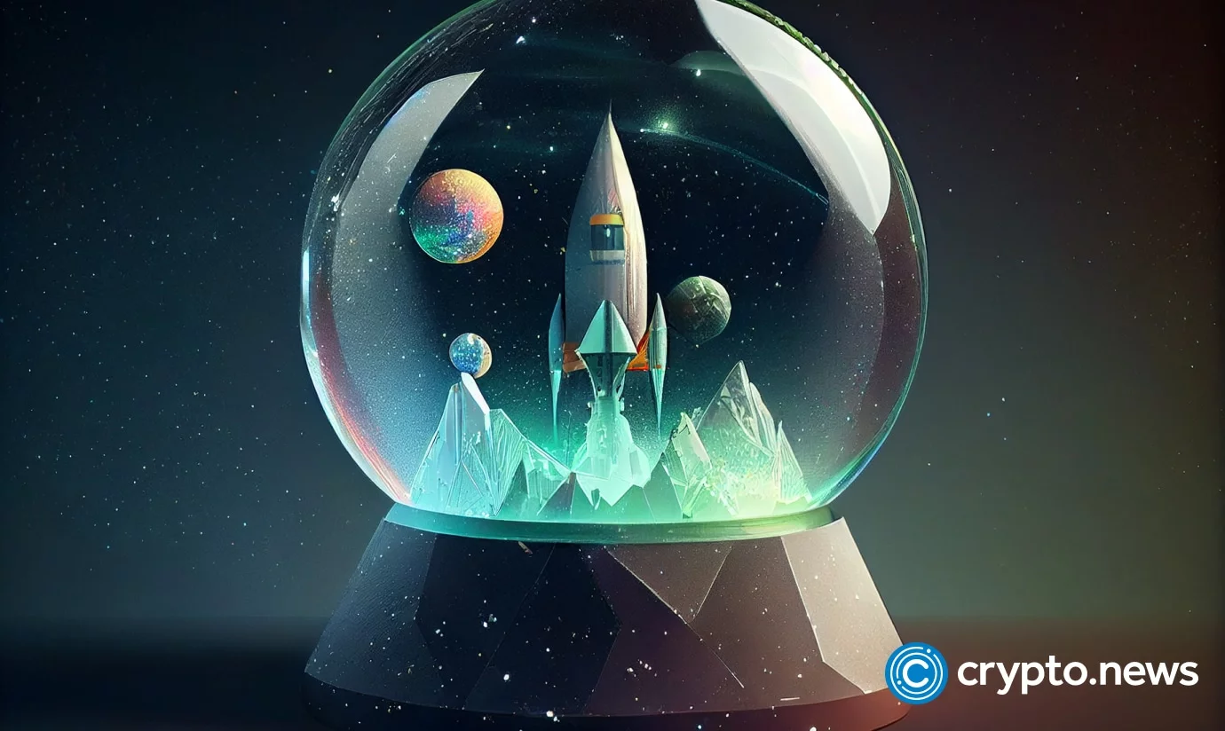 Uniswap, Pullix, and Tezos outperform; exceed analysts’ forecasts