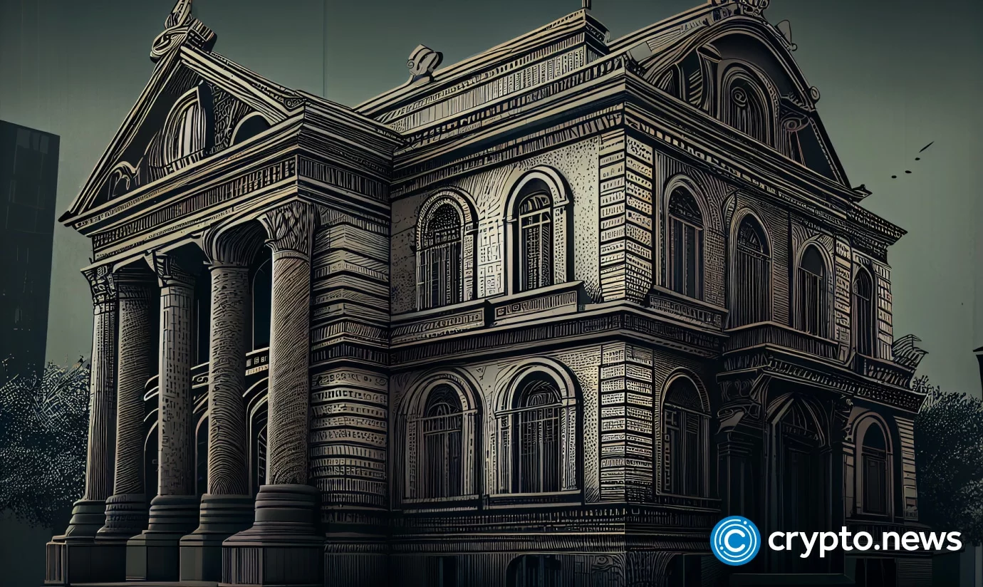 Bank of England assembles 30 experts to design the digital pound