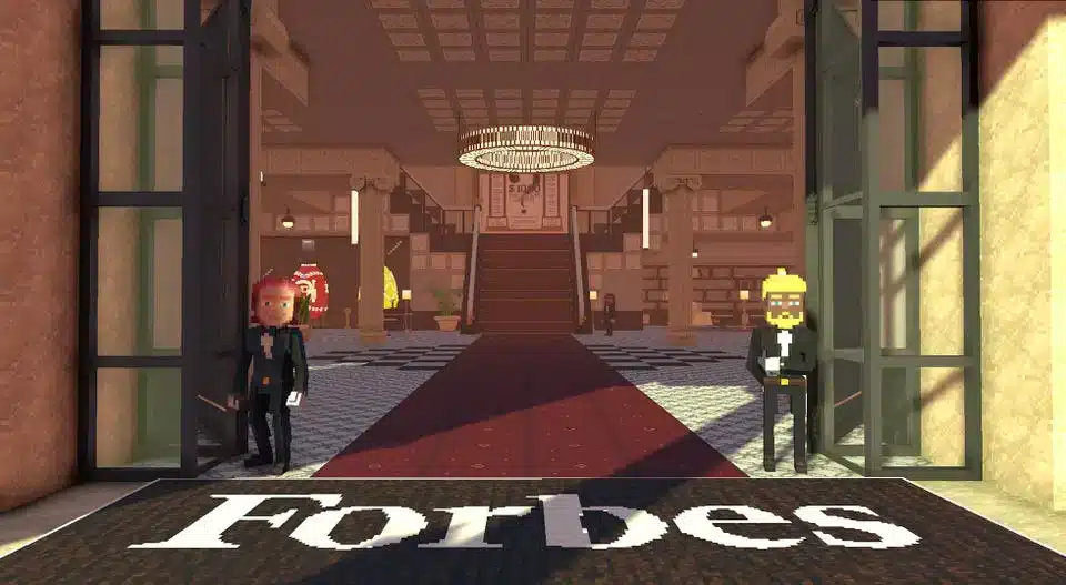 Ten things you can already do in the metaverse - 4