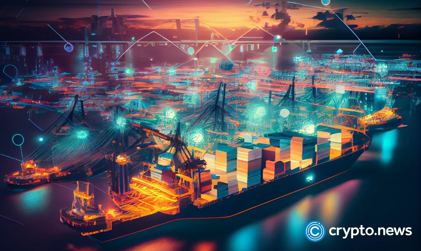 Aumenta Solutions, MSI developing a real-time ports infrastructure maintenance platform on Ardor