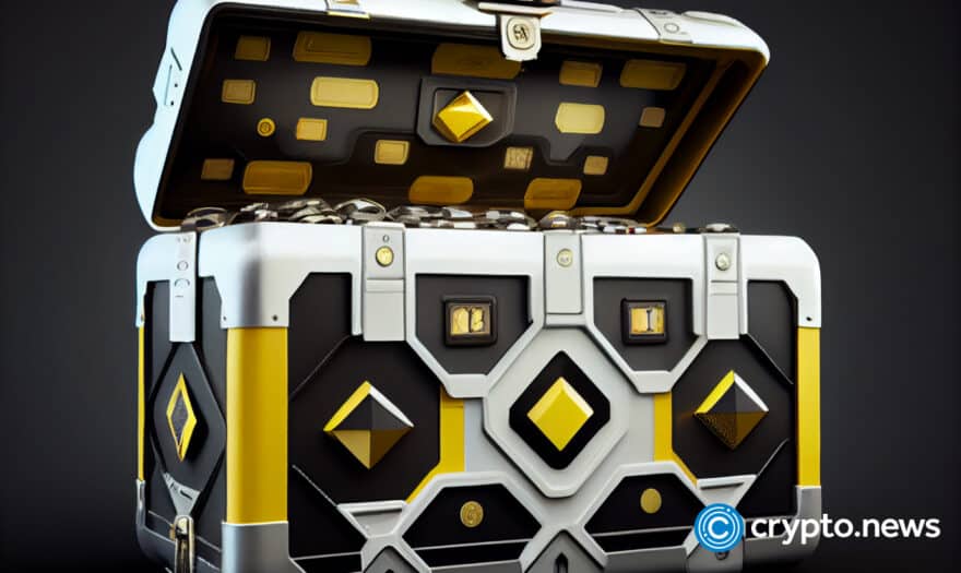 Binance claims AI technology is spreading fake information about them