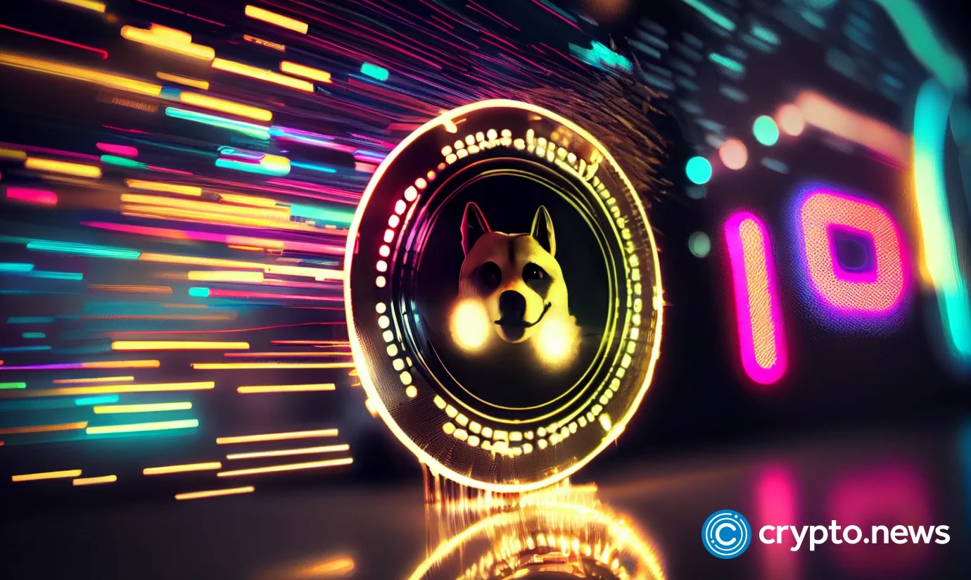 Dogecoin isn’t a security and is unstoppable says executive