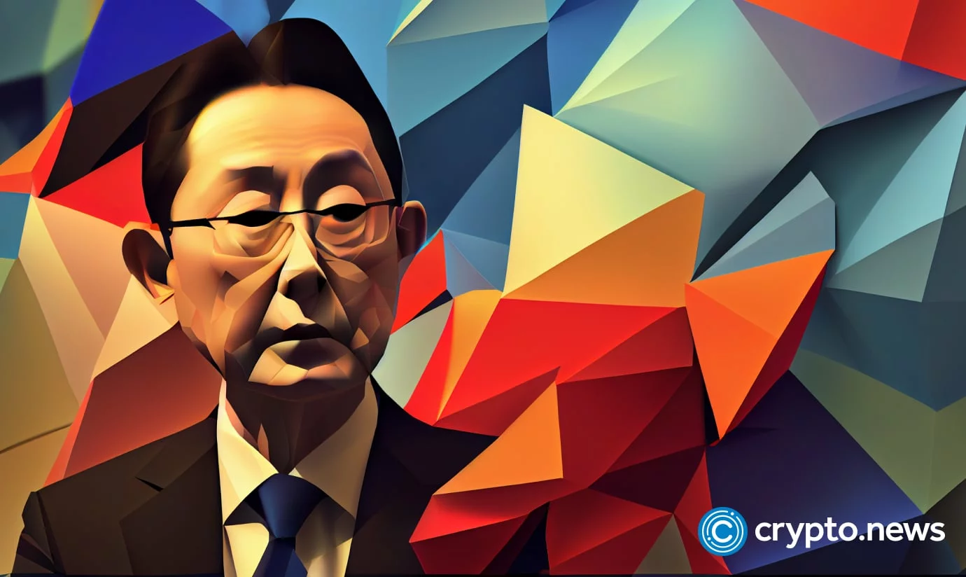 Japan’s prime minister hints at improving the web3 space