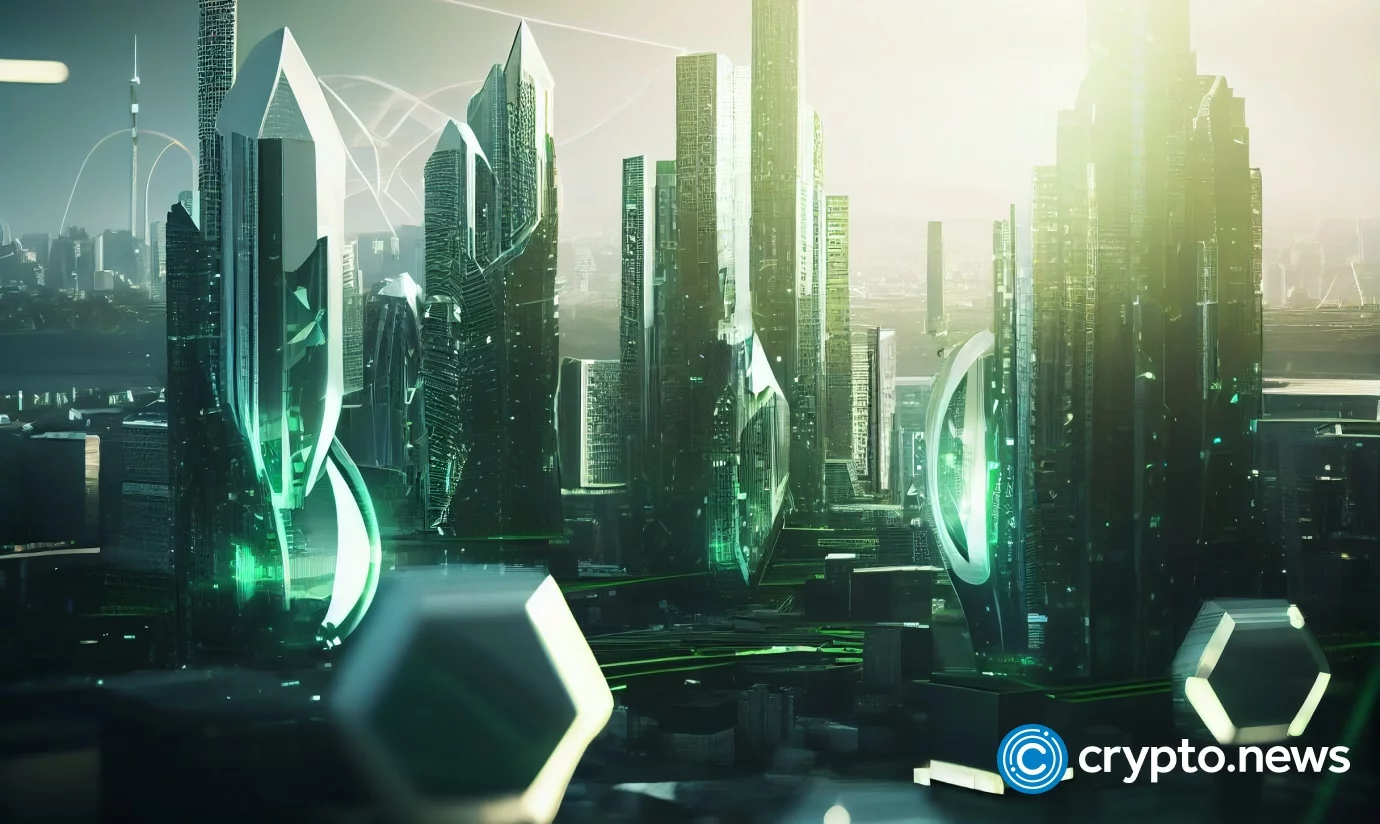 21Shares launches XDC Network ETP and Sui Staking ETP on SIX Swiss Exchange