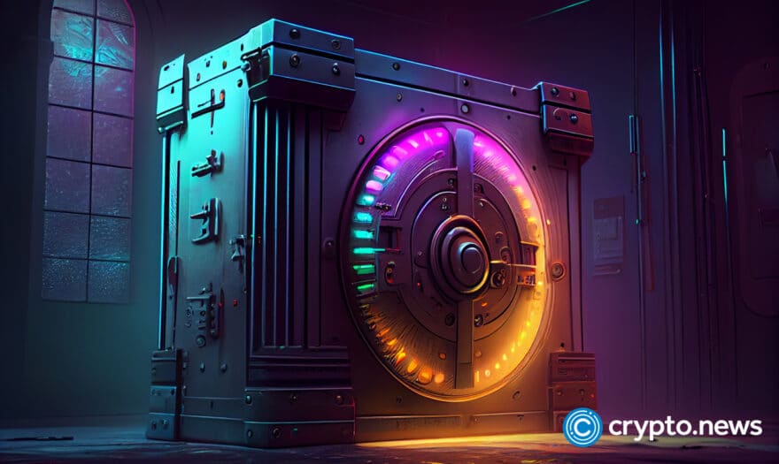crypto custody solutions
