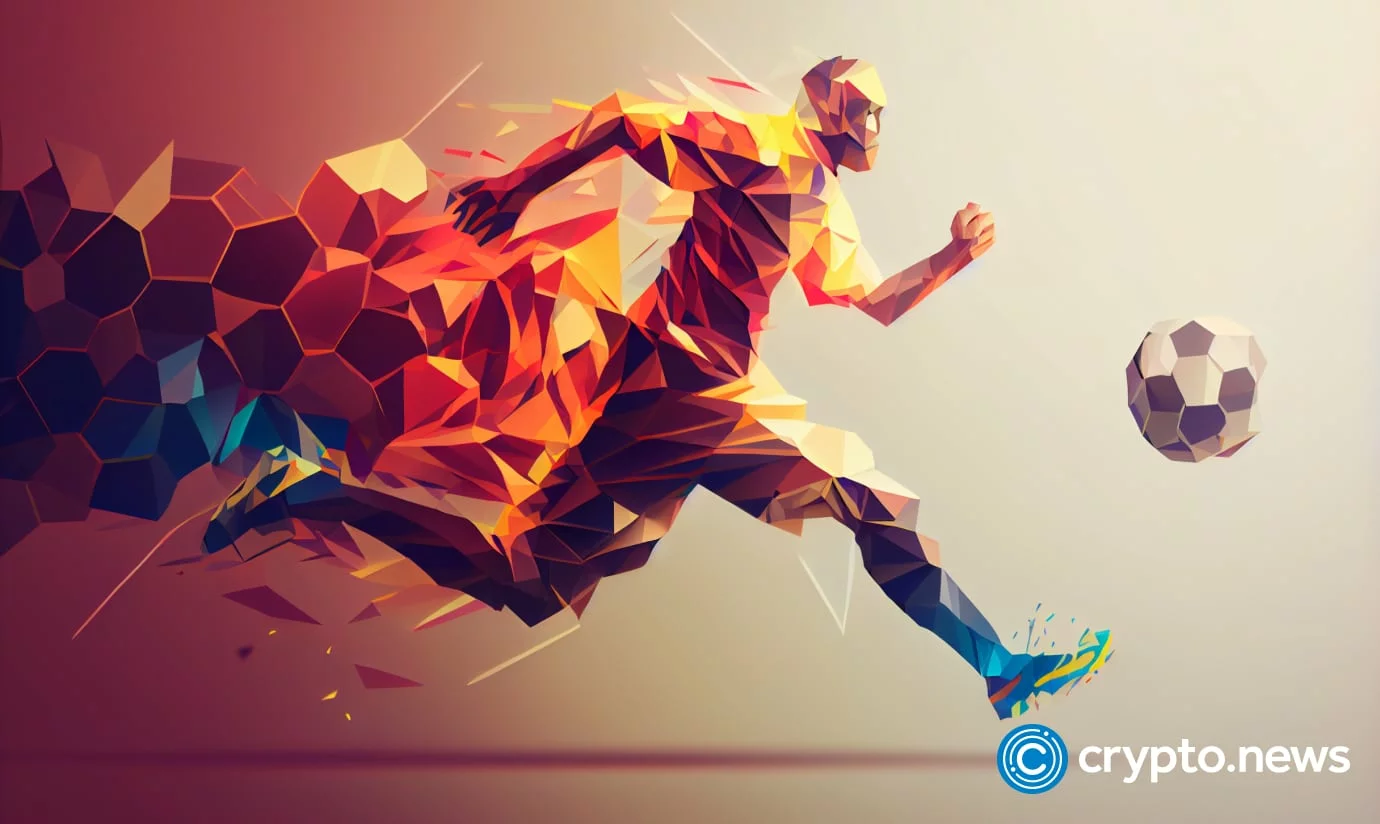 BingX names world champion Enzo Fernández as Global Ambassador ahead of 2026 FIFA World Cup - 2