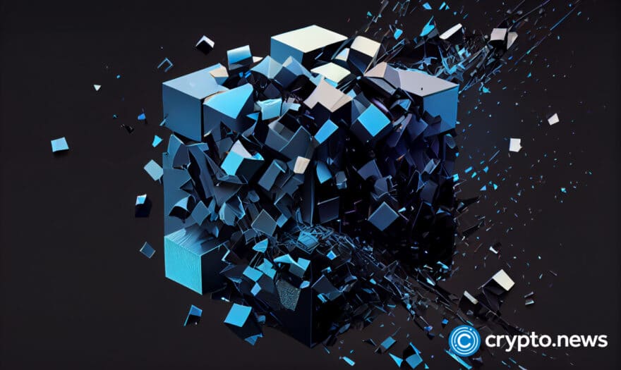 Hackers hijack Orbiter Finance’s Discord to post fake airdrop 