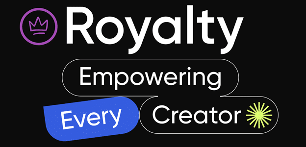 Royalty brings web3 to the content creator economy: NFT.NYC 2023 project spotlight - 8
