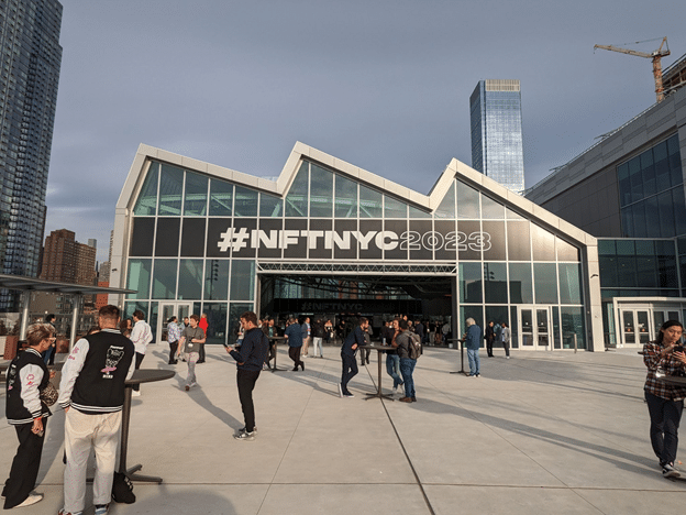 Royalty brings web3 to the content creator economy: NFT.NYC 2023 project spotlight - 6