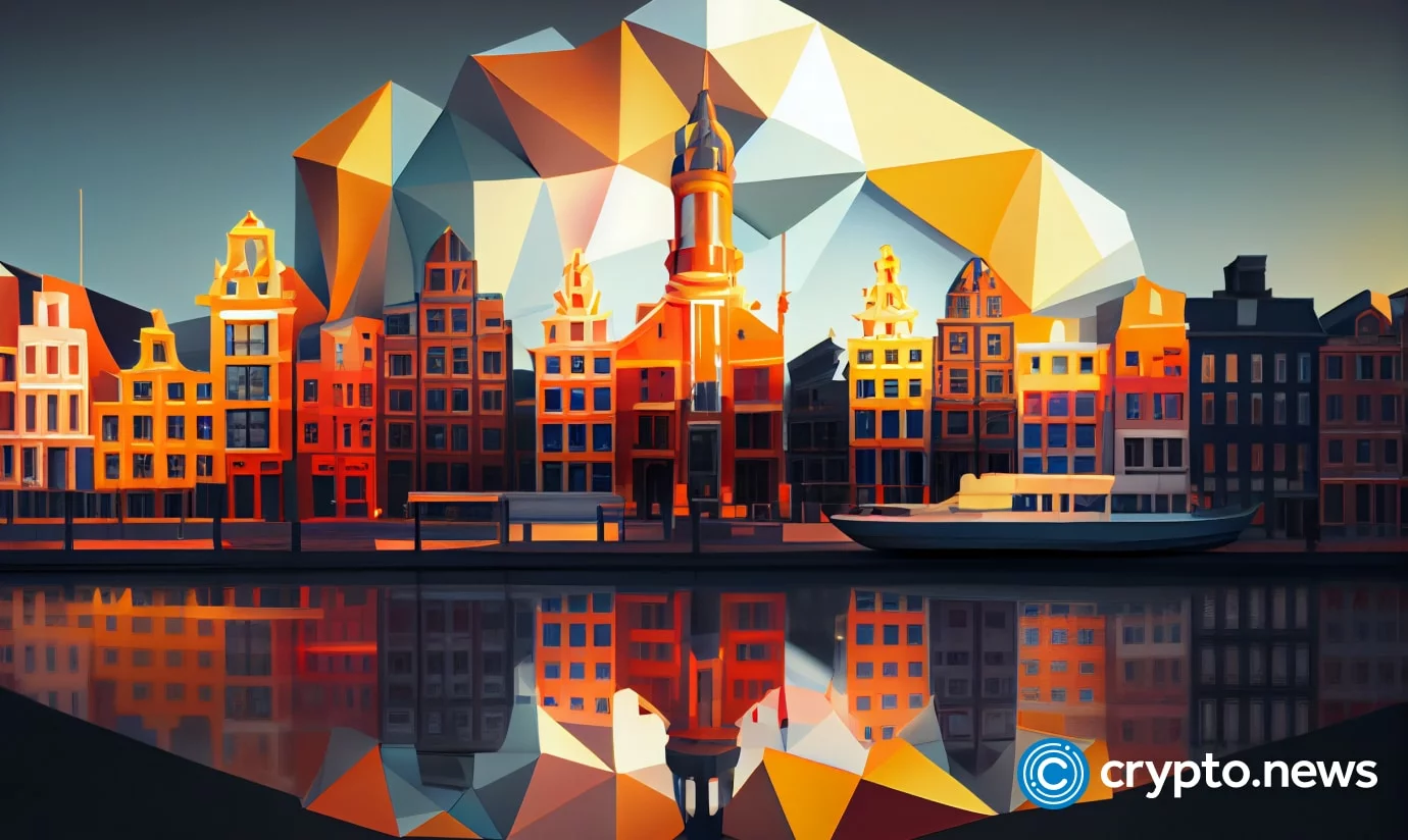 Bitcoin Amsterdam 2026