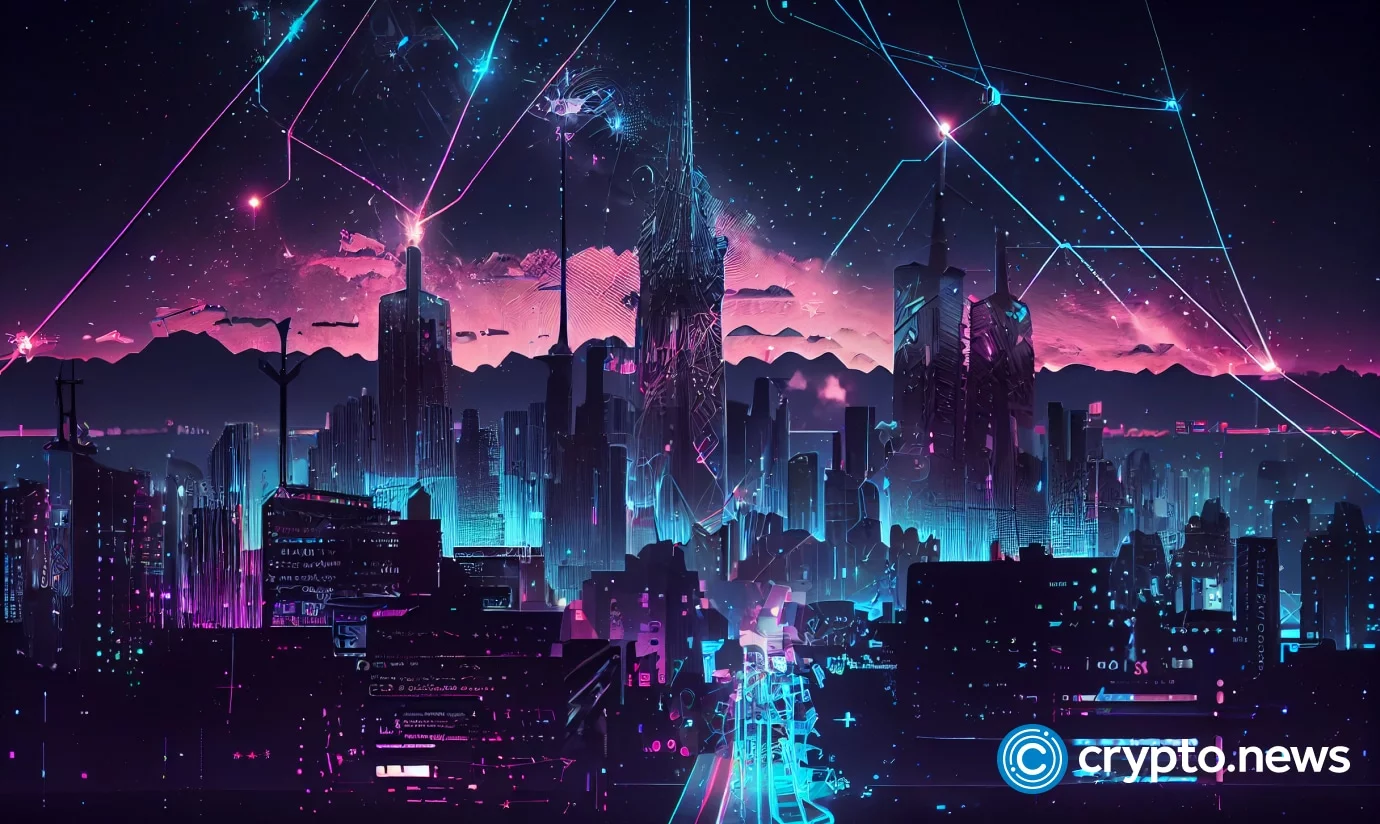 Swarovski submits trademark application for potential metaverse assets
