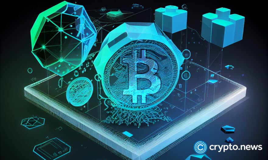 Bitcoin outperformed popular assets in H1 2023, data shows 