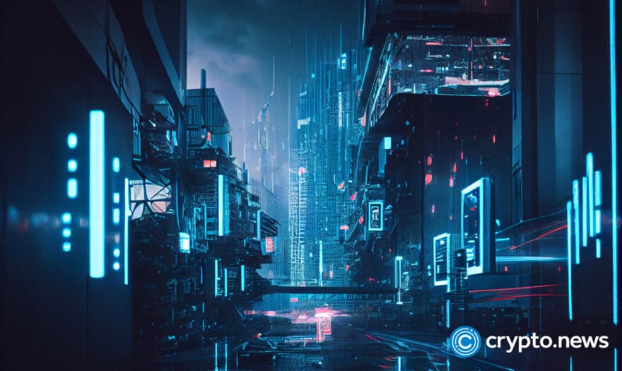 Galaxy Digital to launch $100M hedge fund with upto 30% crypto exposure.