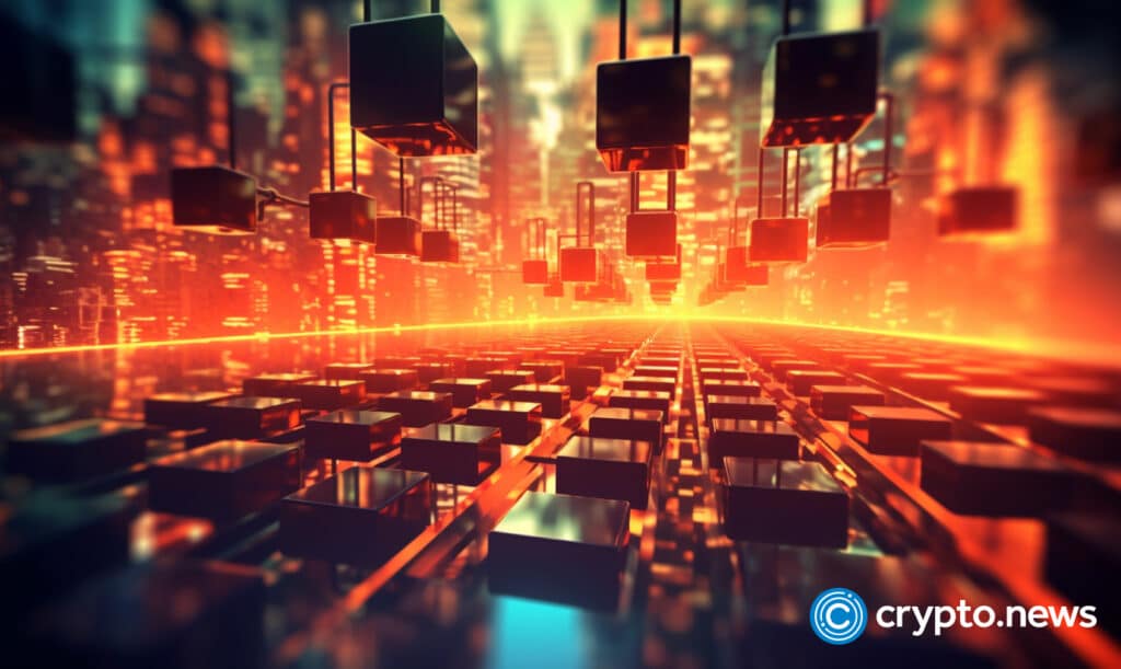 Is crypto banned in China? Full history of China crypto bans - 7