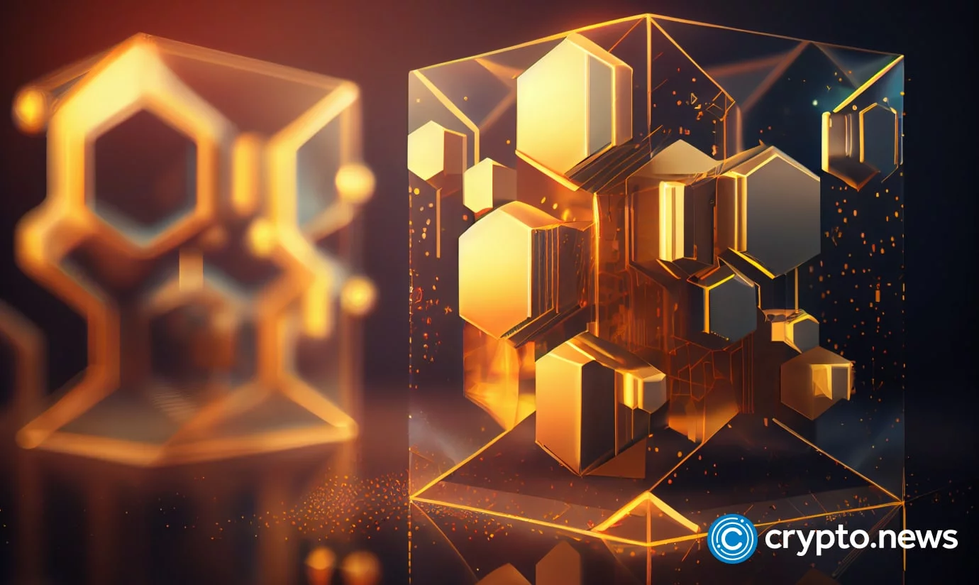 Tether holds more than 7.7 tons of gold backing its XAUT token