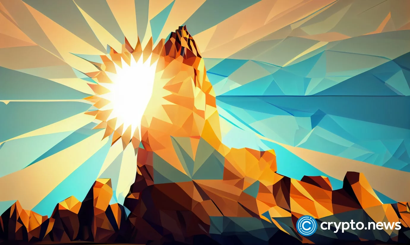 Can a crypto-friendly leader change Argentina’s economy amid hyperinflation?