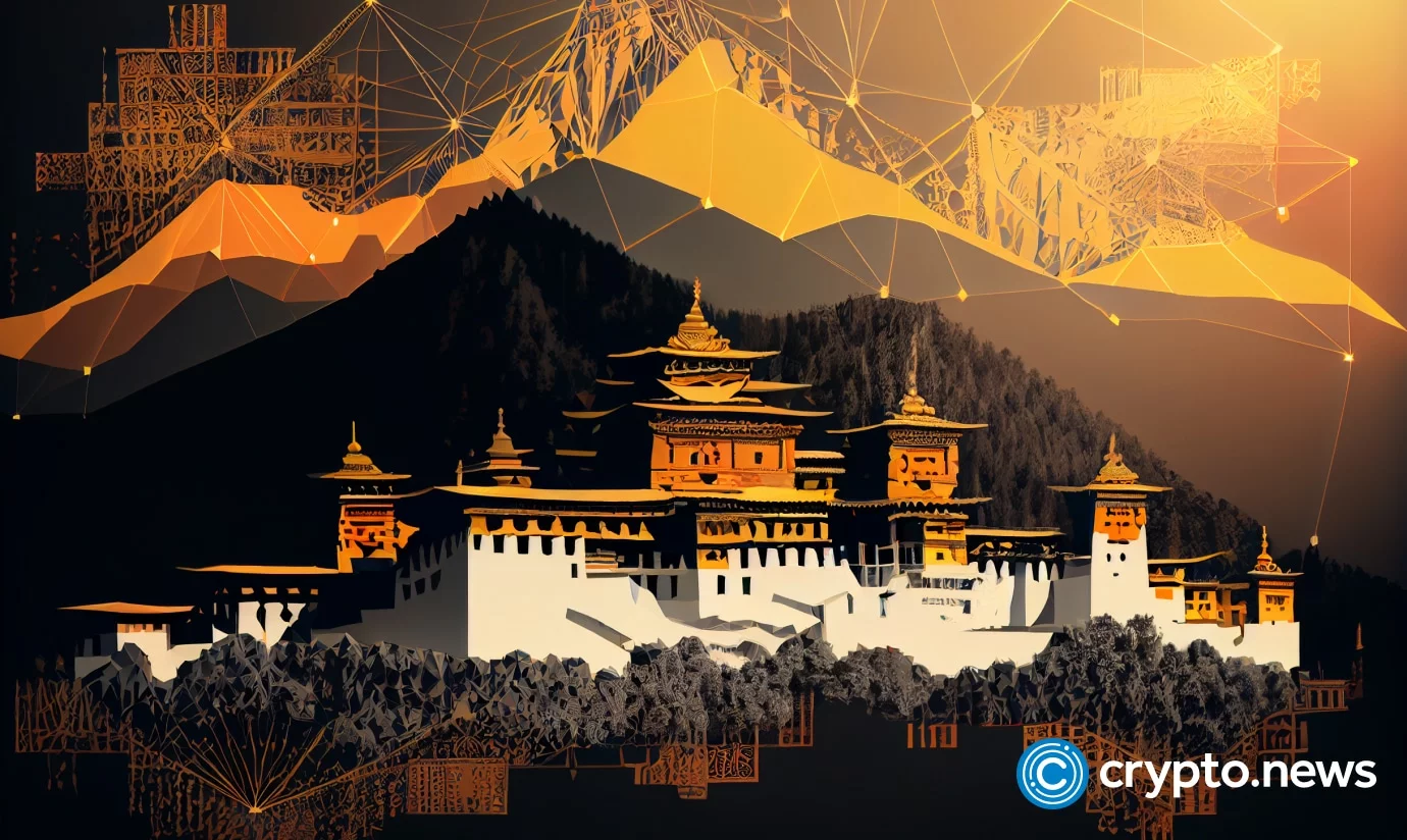 Bhutan teams up with Binance for national tourism payment system