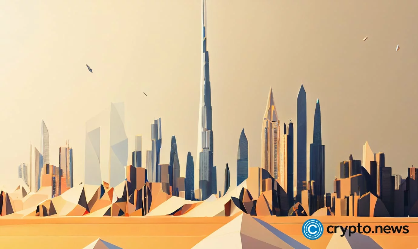 Dubai offering 90% license fee discount to web3 projects 