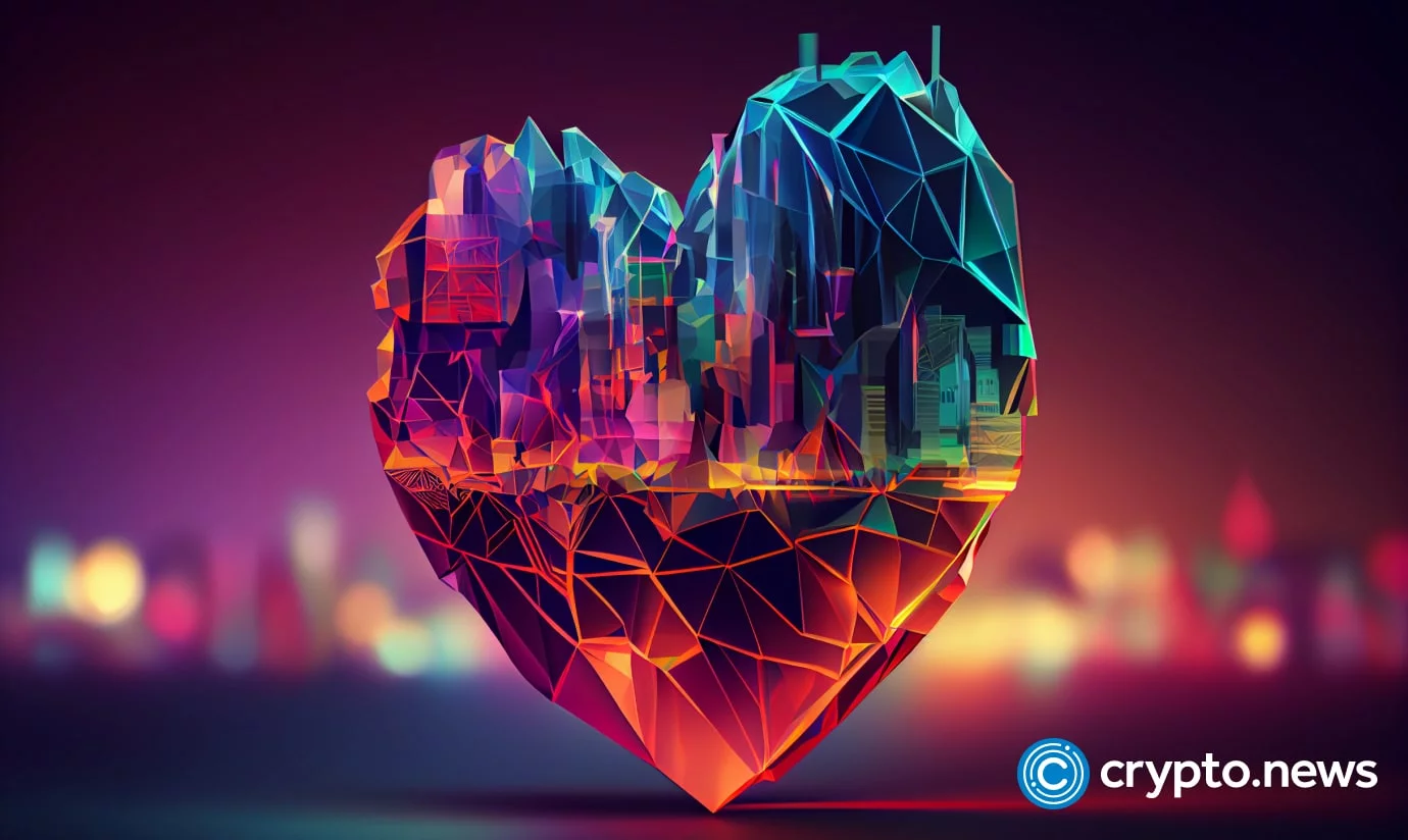 Love in the time of crypto: DOJ warns of Valentine’s Day romance scams - 1