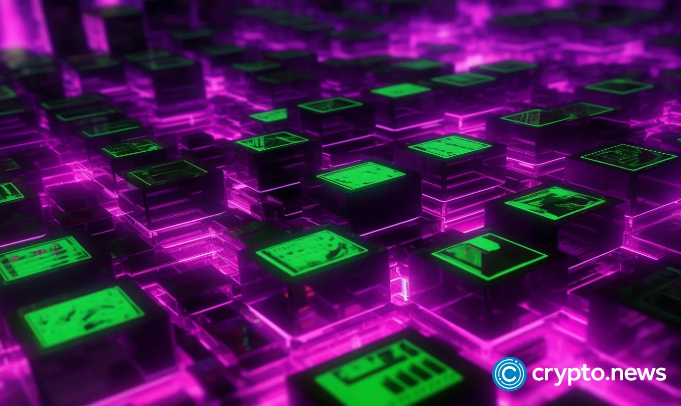 IOTA price poised for a 95% surge as Rebased countdown continues